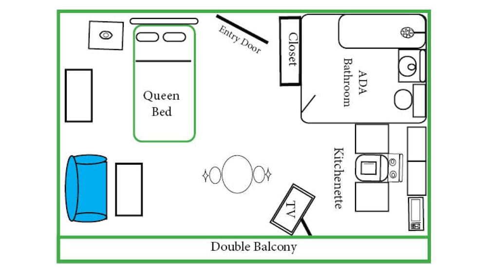 Фото Cayman Suites Hotel