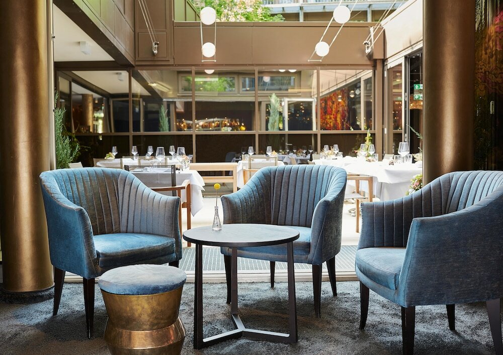 Фото Living Hotel Das Viktualienmarkt