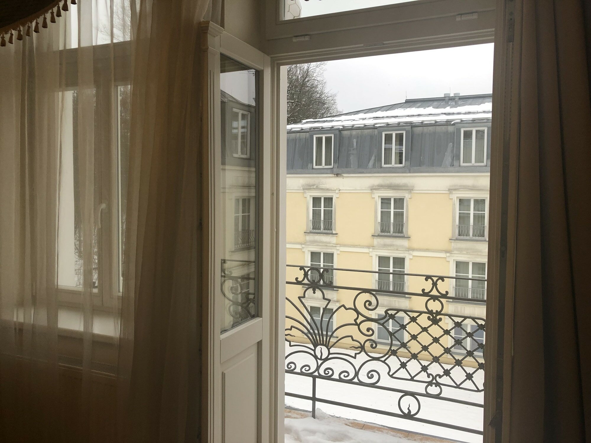 Фото Residence Romanza