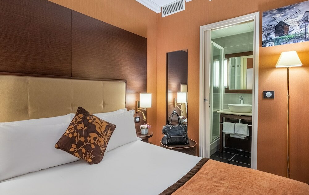 Фото Hotel 85 Saint Honore