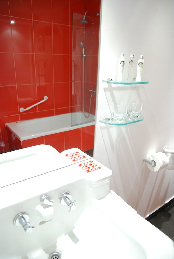 Фото Rendez-Vous Hotel Buenos Aires