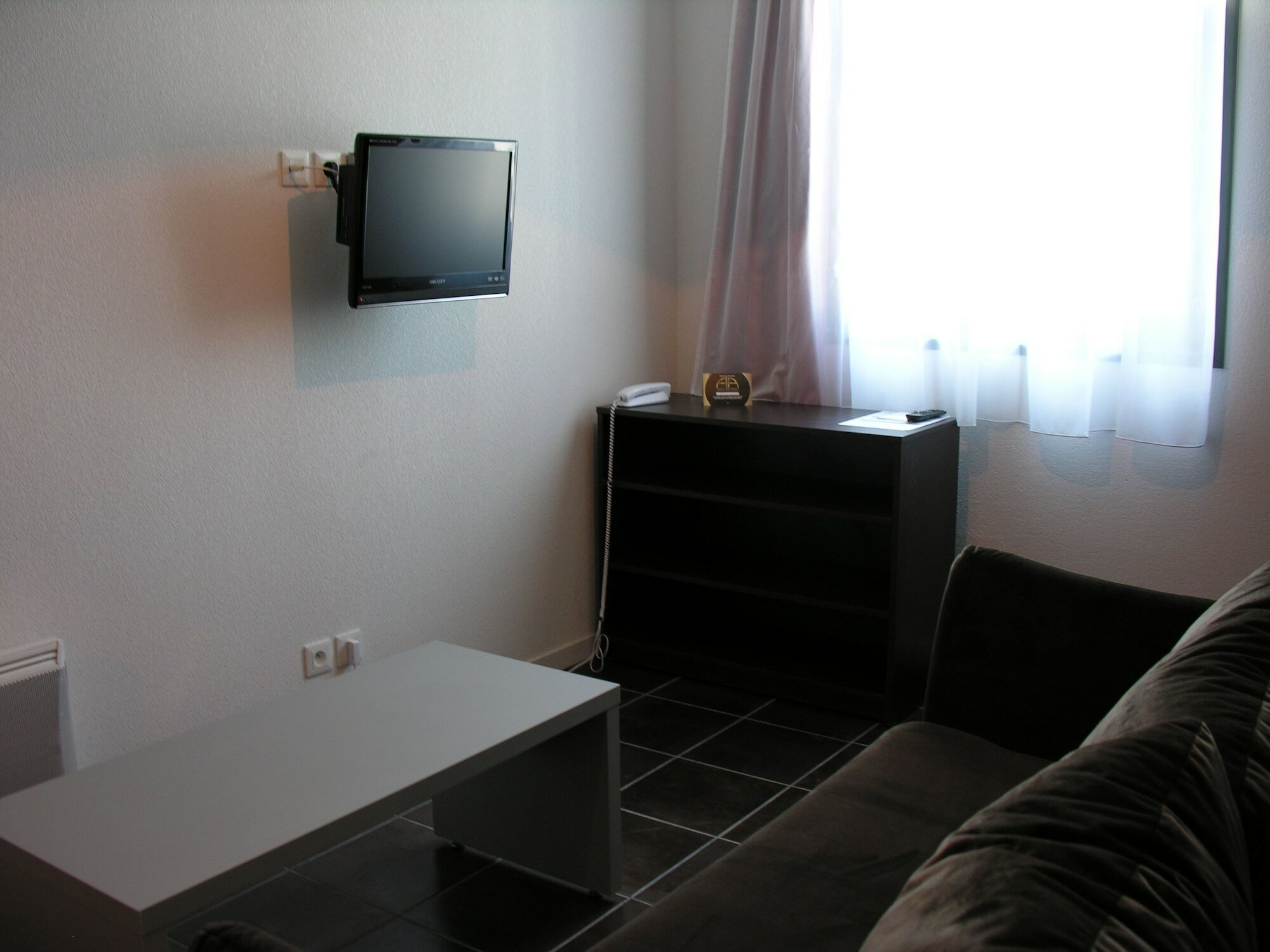 Фото All Suites Appart hotel Bordeaux Lac