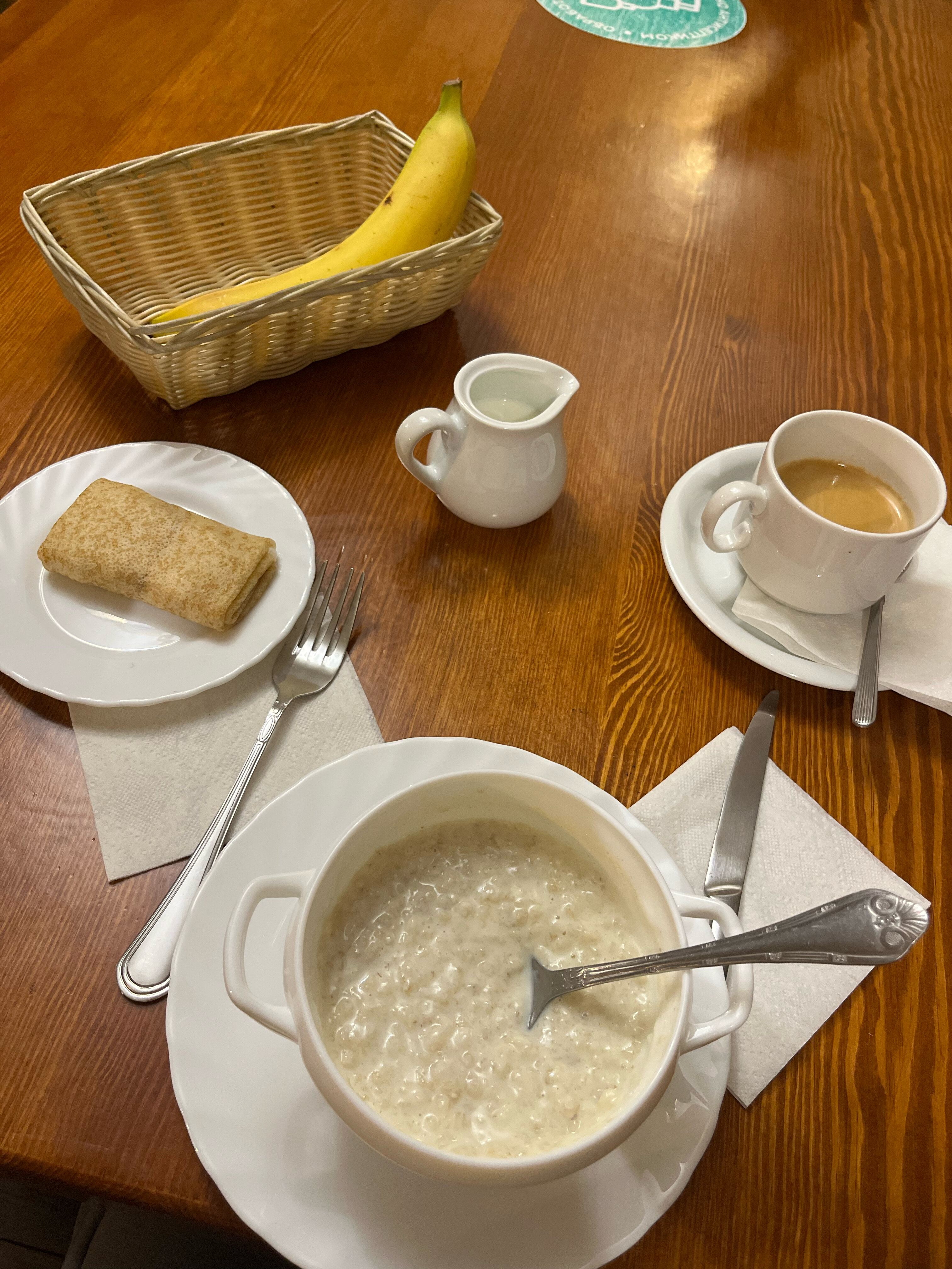 Фото Au Rooms Континент