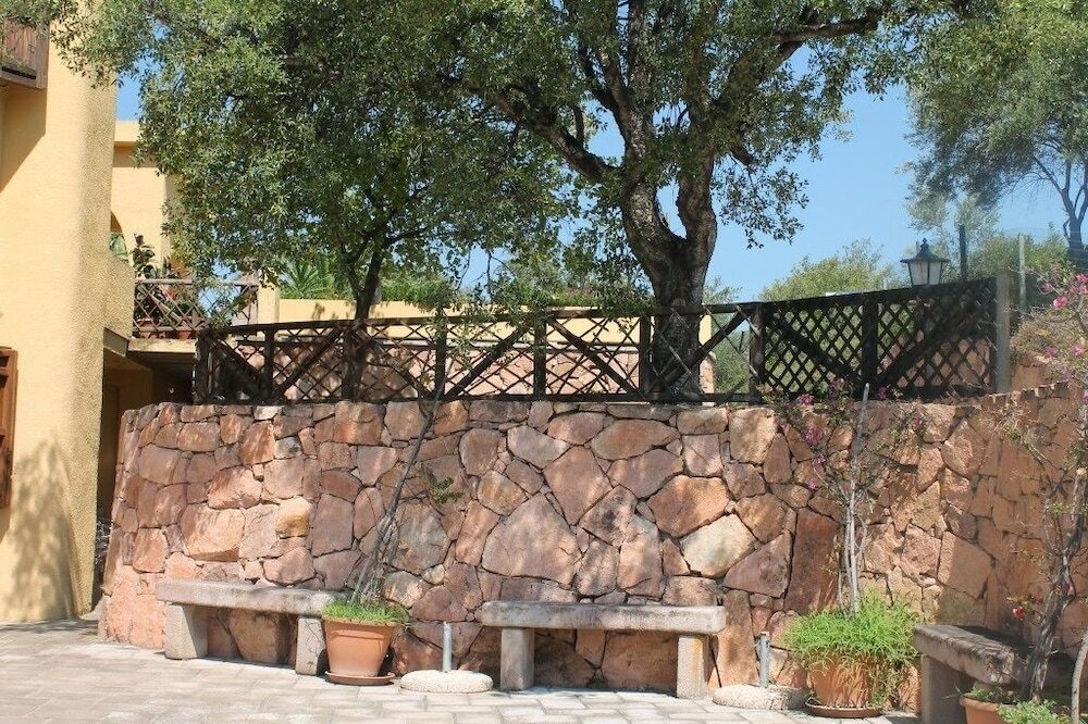 Фото Hotel Genna e Masoni