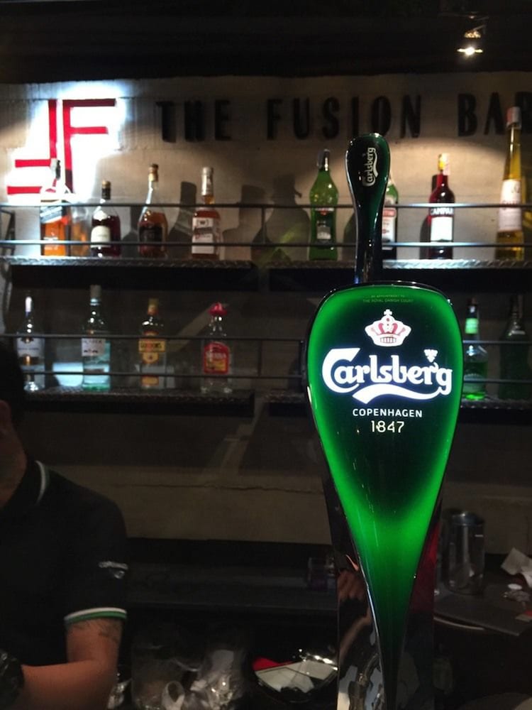 Фото The Fusion Suites