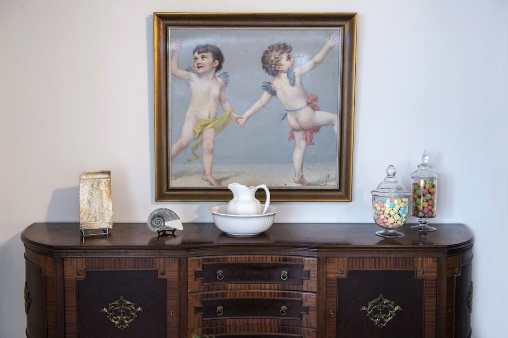 Фото Aegeon Hotel