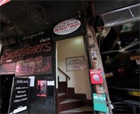 Фото Walking Street Guest House