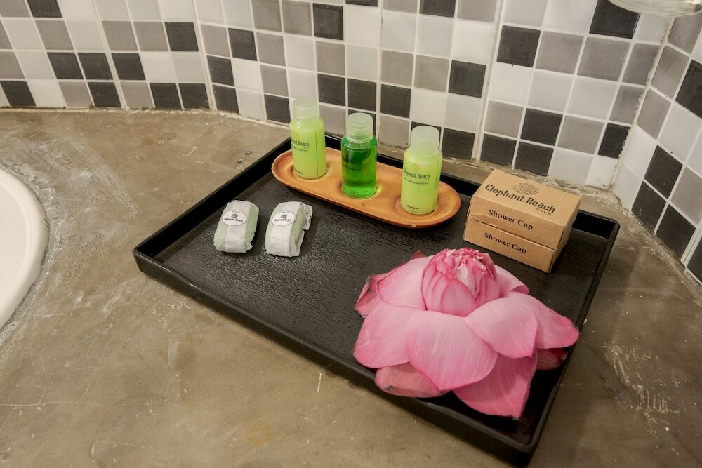 Фото Elephant Reach Yala