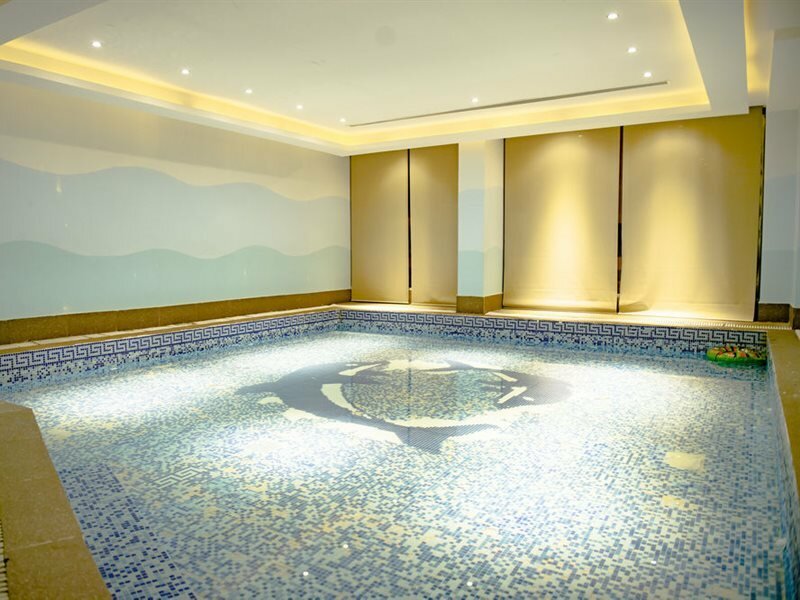 Фото Boudl Al Qasr