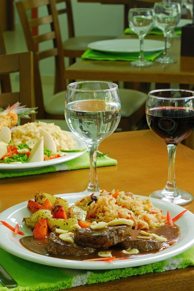 Фото Nord Easy Green Sunset