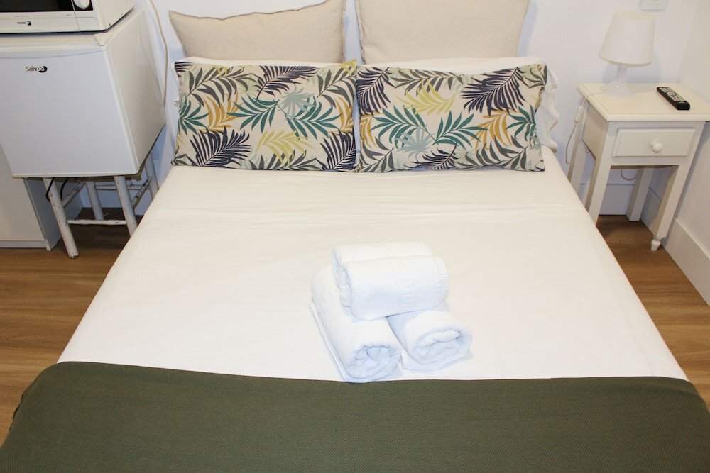 Фото Pension La Estrella