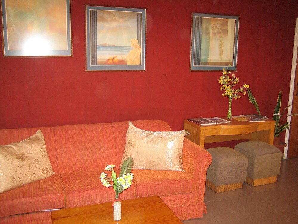 Фото Onisillos Hotel