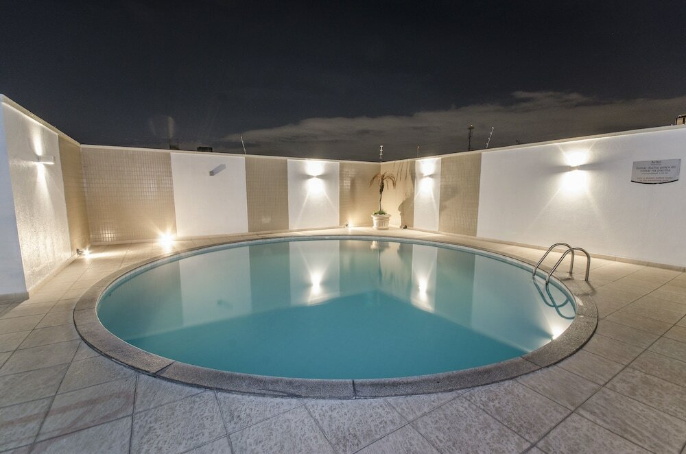 Фото Hotel Saint Paul