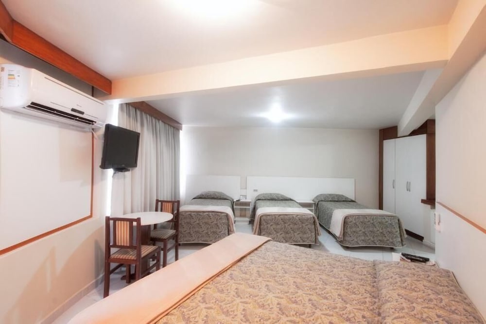 Фото Oscar Hotel