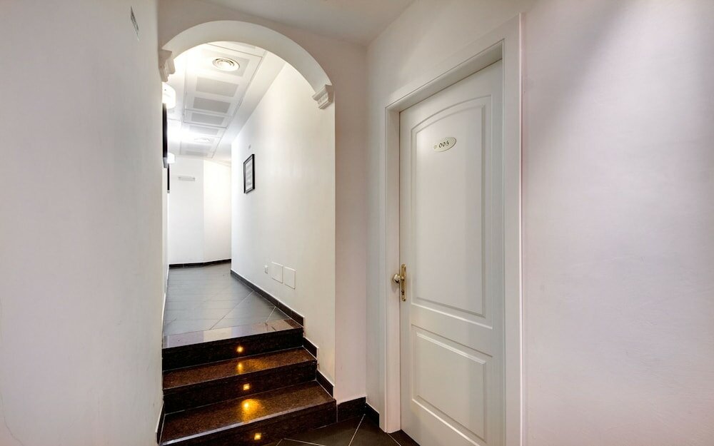 Фото La Residenza Dell'Angelo Nuova