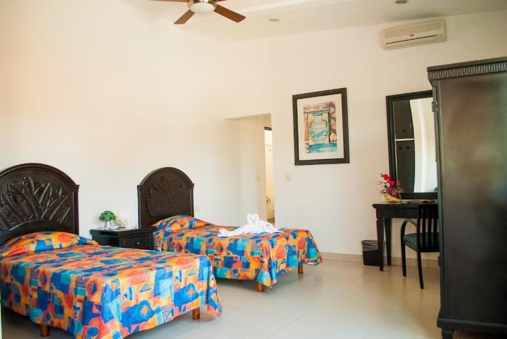 Фото Hotel del Sol