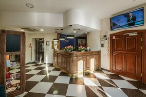 Гостиница Hotel Piast