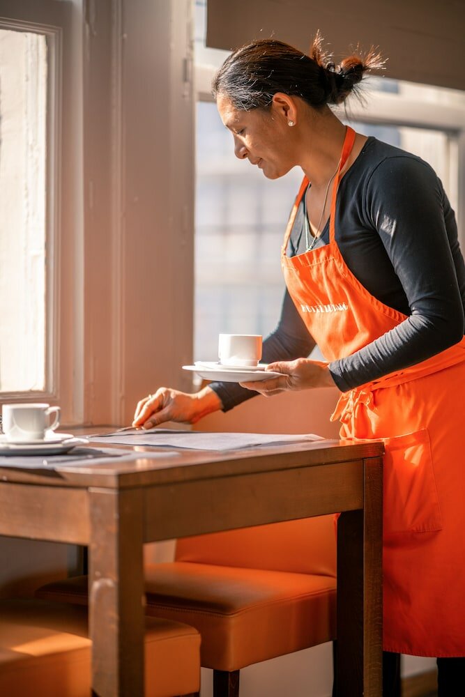 Фото Hotel Du Parc