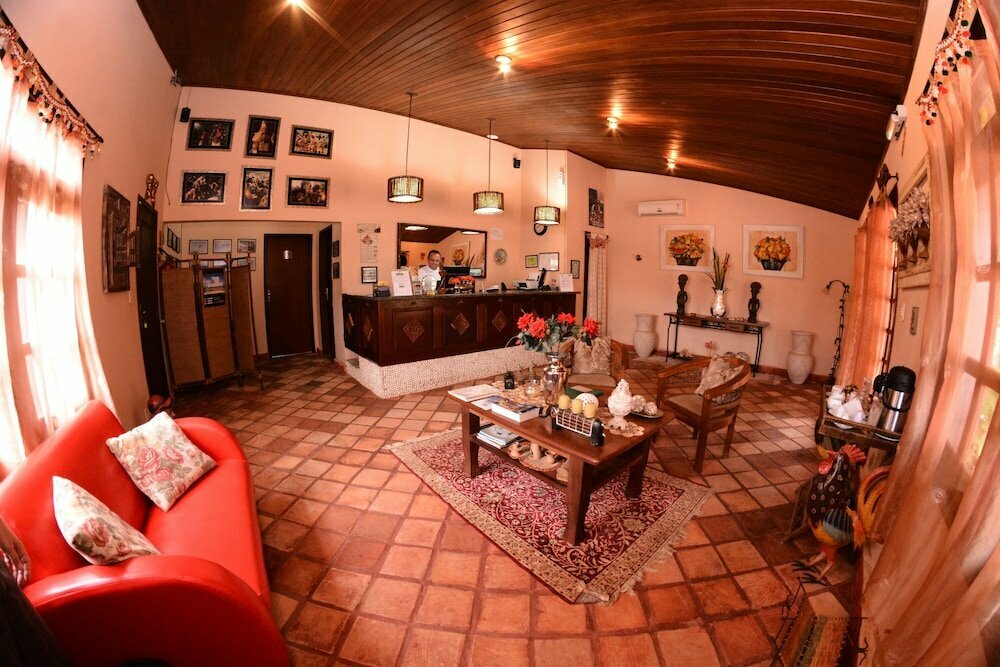 Hotel Encantes do Nordeste, State of Maranhão, photo