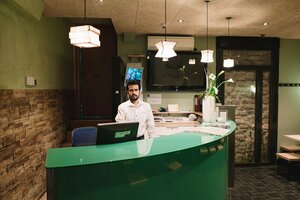 Гостиница Hotel Castillo de Javier