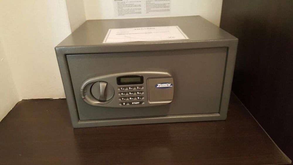 Фото Ohasis Jujuy Hotel & SPA