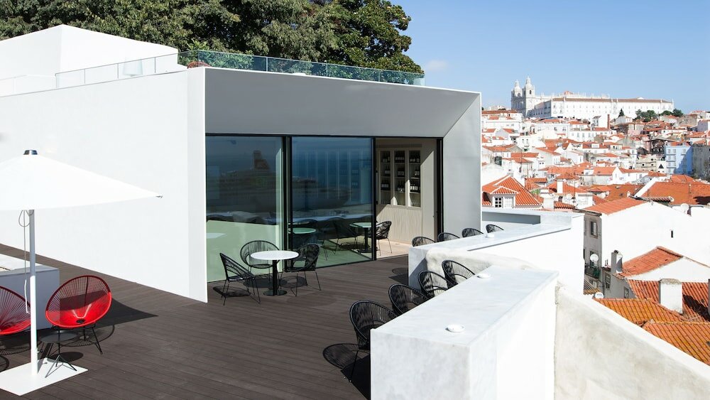 Фото Memmo Alfama