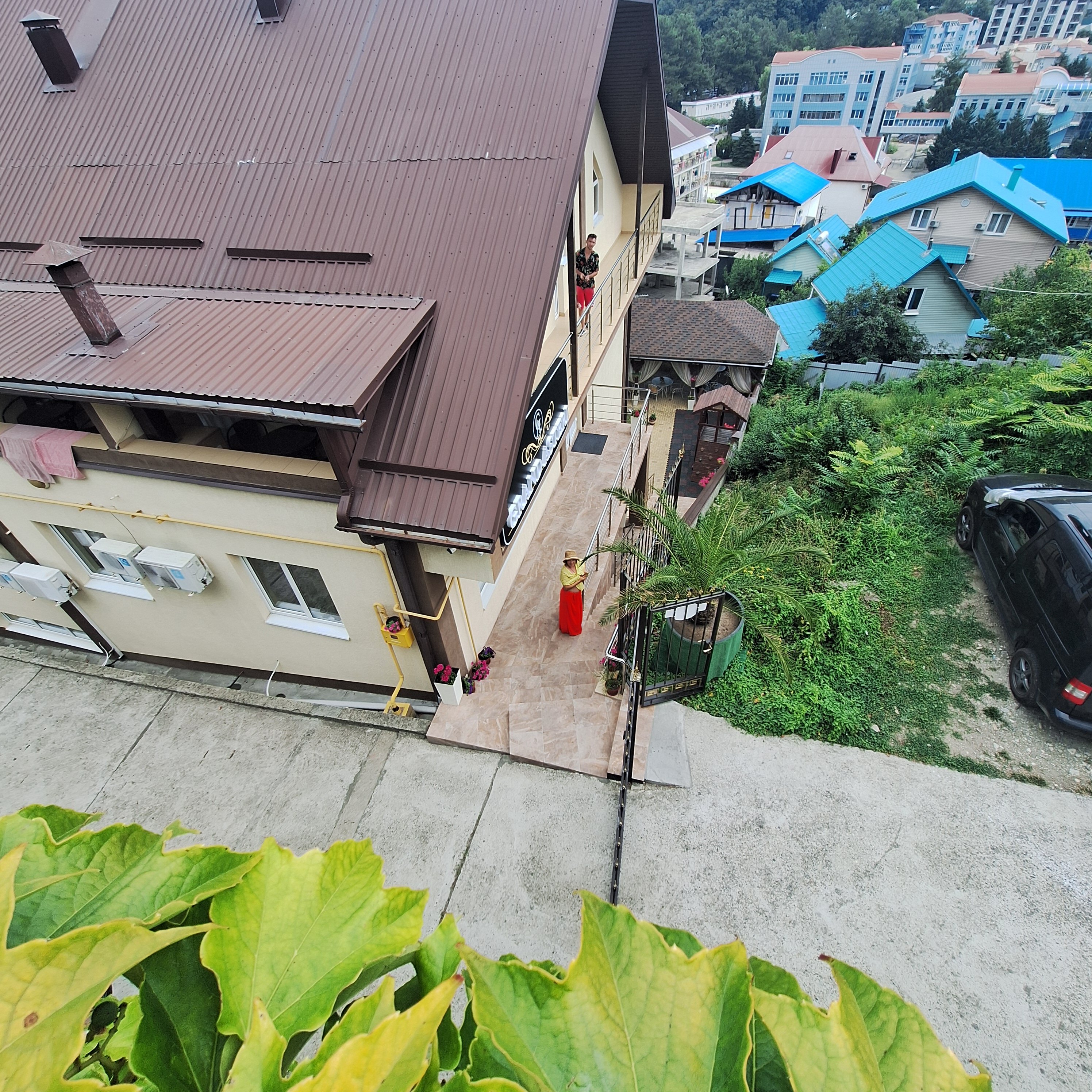 Фото Гранд-Астери