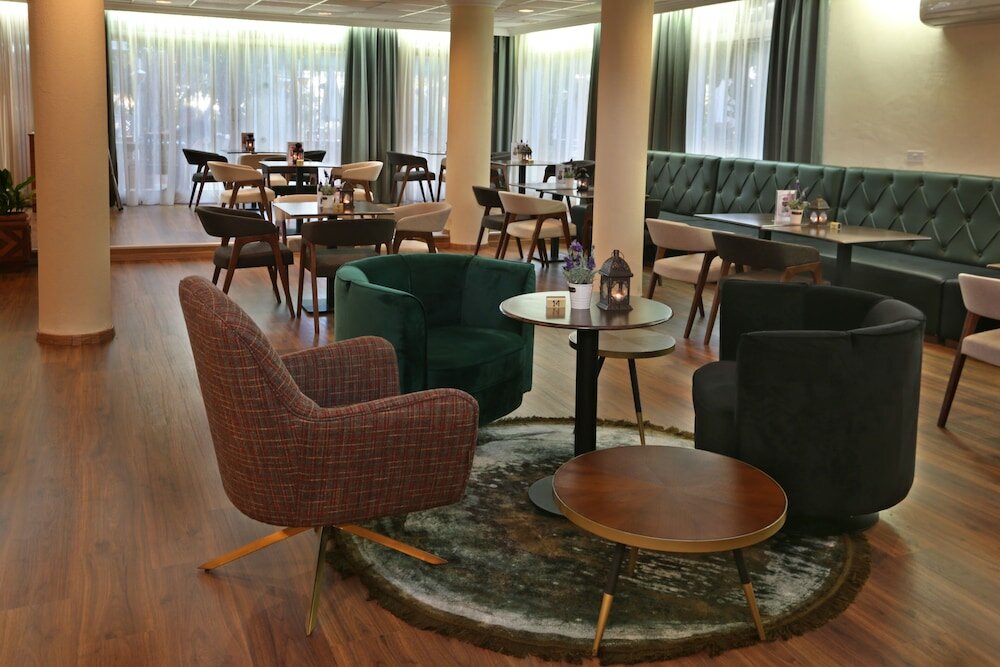 Фото Forest Park Hotel