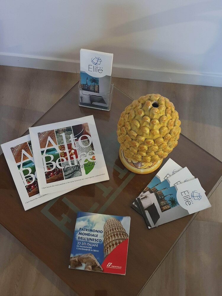 Фото Hotel Elite