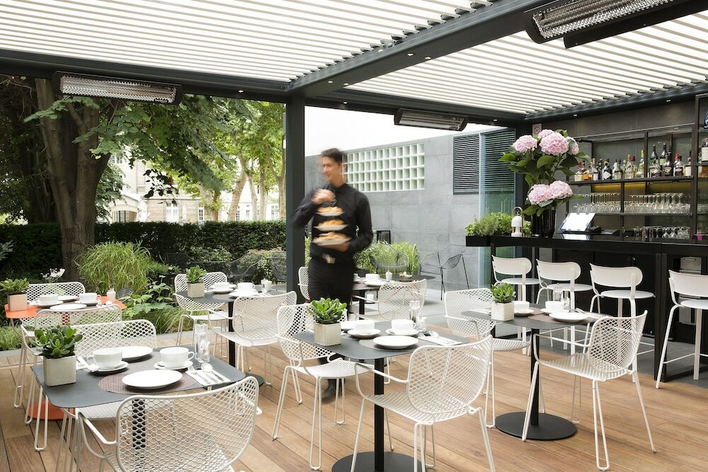 Фото La Belle Juliette