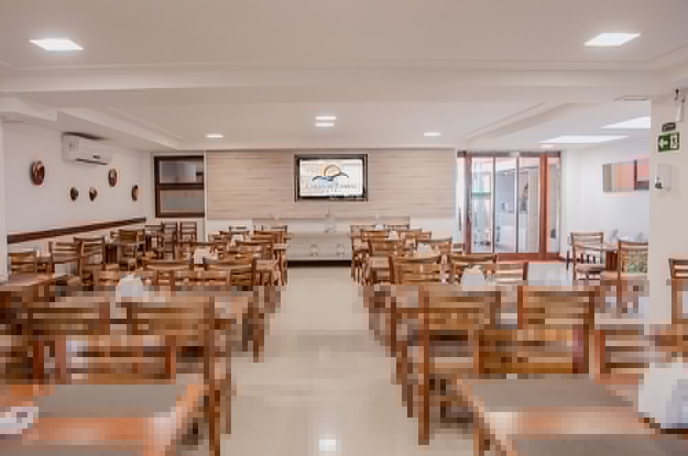 Фото Hotel Corais de Tambaú