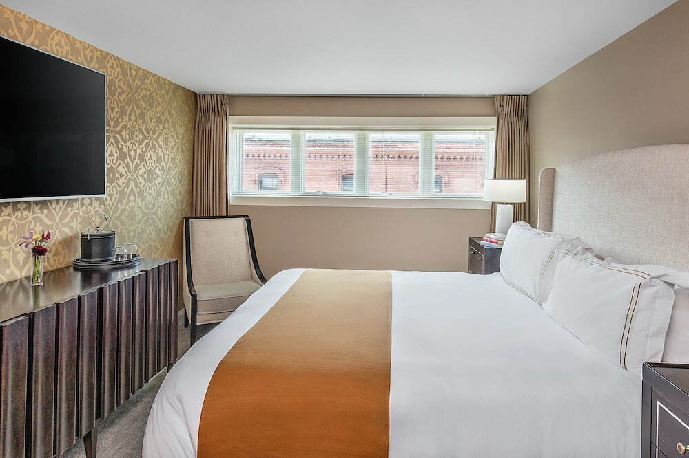 Фото Portland Regency Hotel & SPA