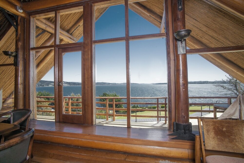 Фото Hotel Panamericana Ancud