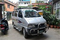 Фото Norbulinka Boutique Hotel