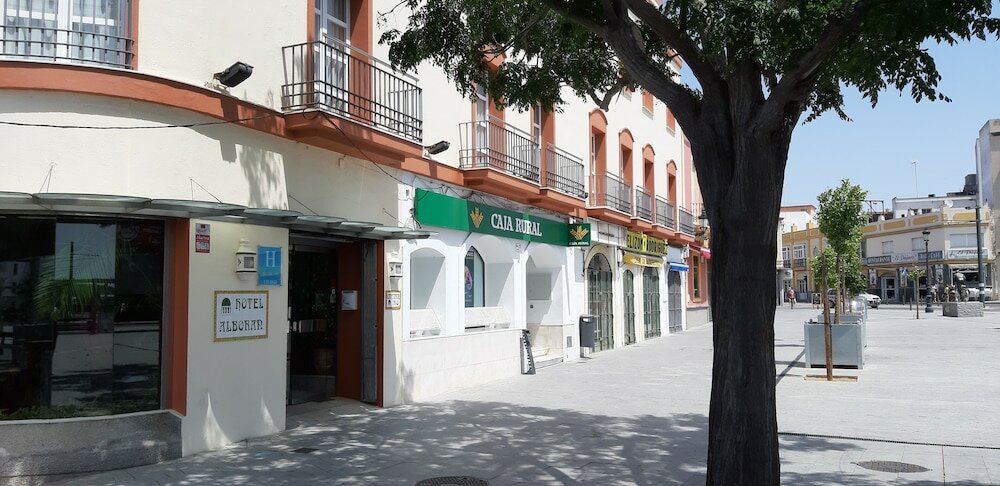 Фото Alborán Chiclana