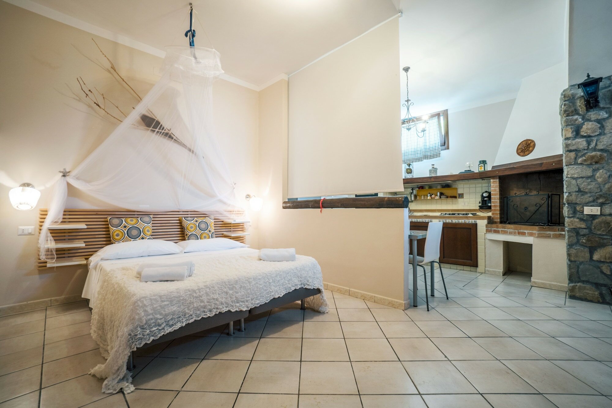 Фото Villamirella