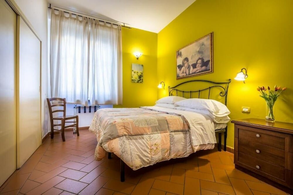 Фото Bed and Breakfast Antiche Armonie