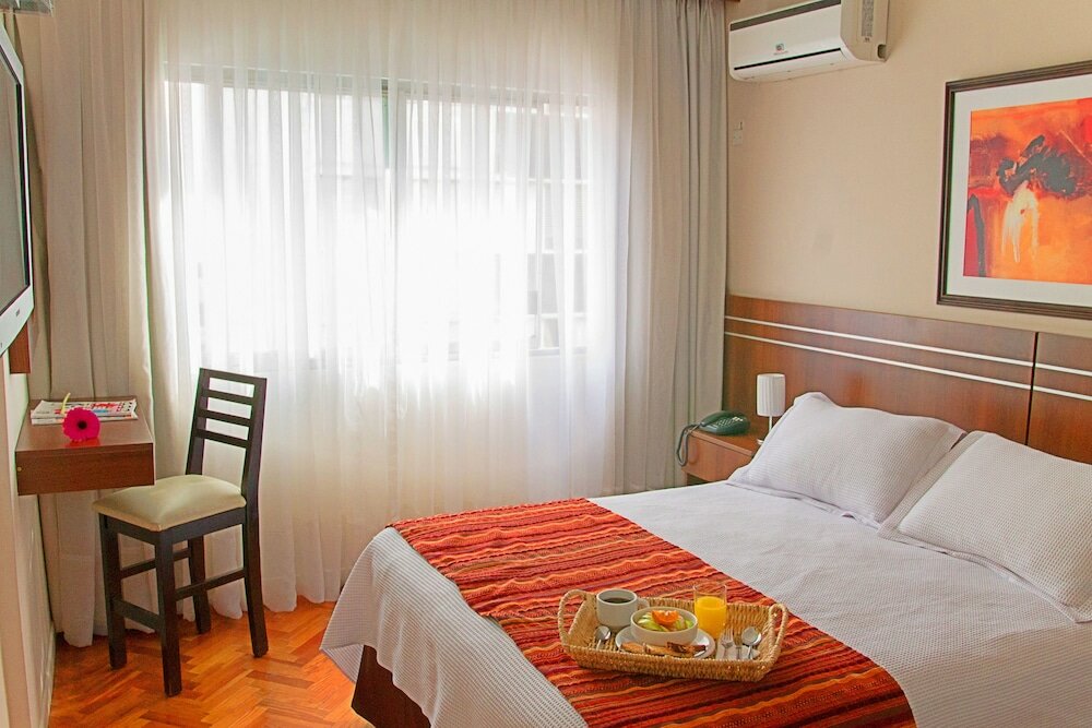 Фото Hotel America