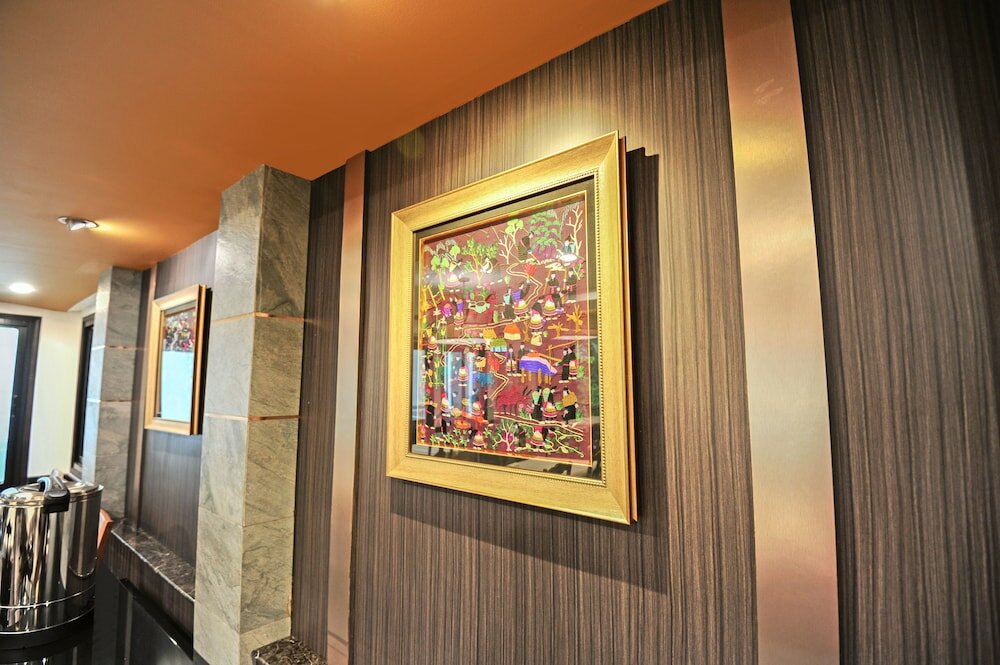 Фото Romena Grand Hotel