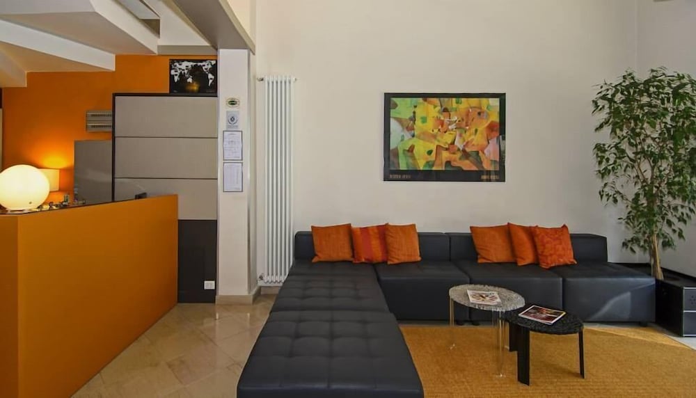 Фото Hotel Lupori