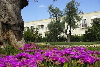 Гостиница Relais Masseria Caselli