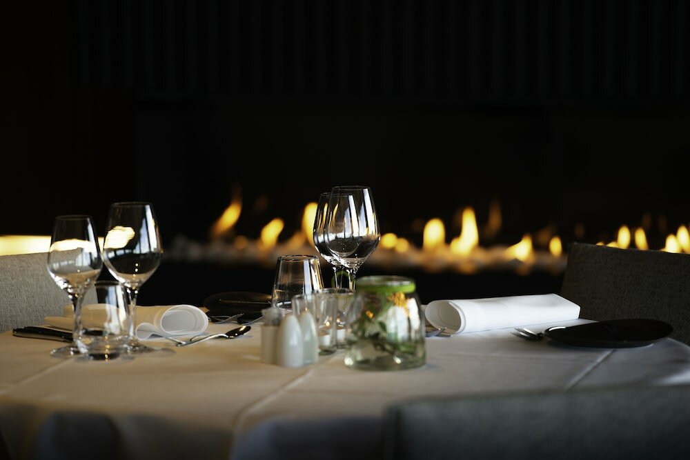 Фото Scandic Parken