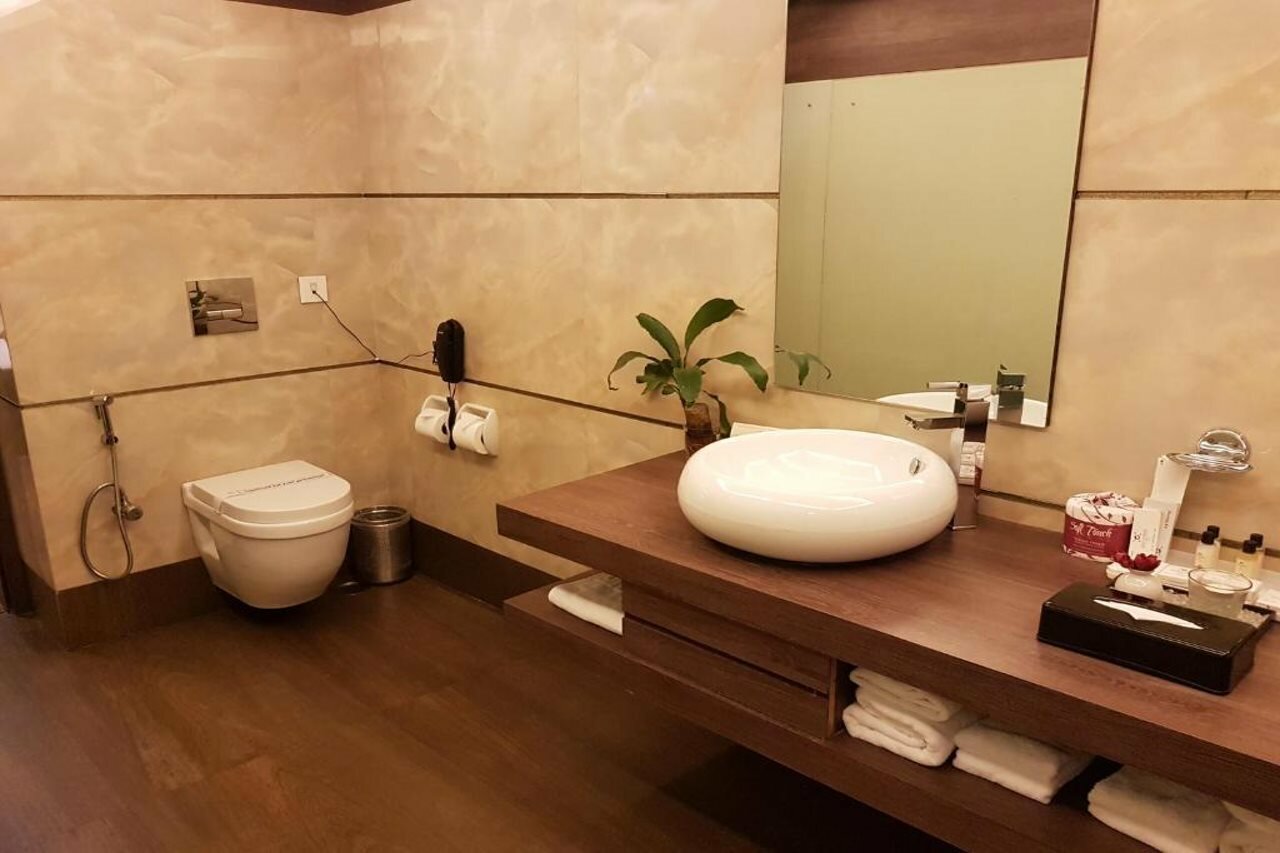 Фото Hotel Polo Towers Shillong