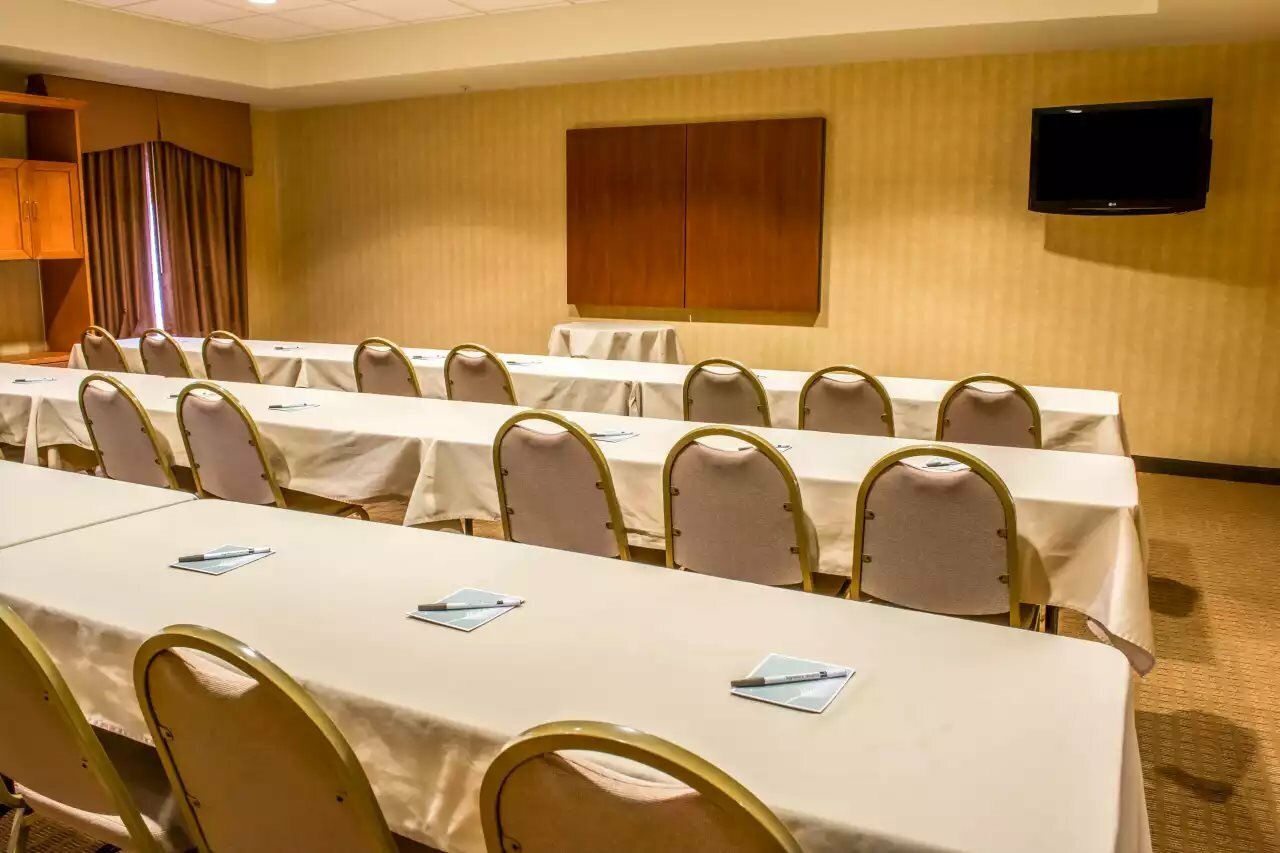 Фото Sleep Inn & Suites Ashland - Richmond North