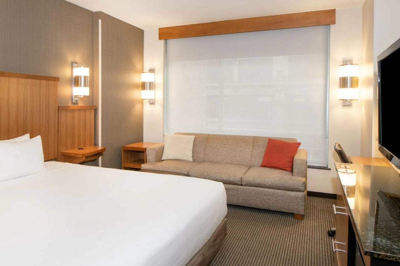 Фото Hyatt Place New York Midtown South