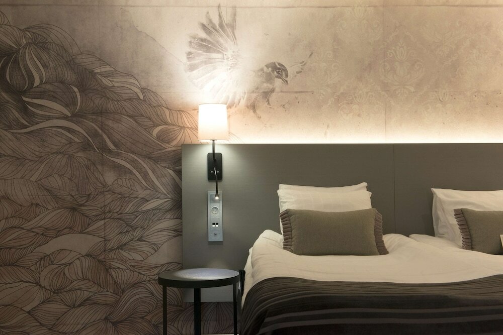 Фото Scandic Crown