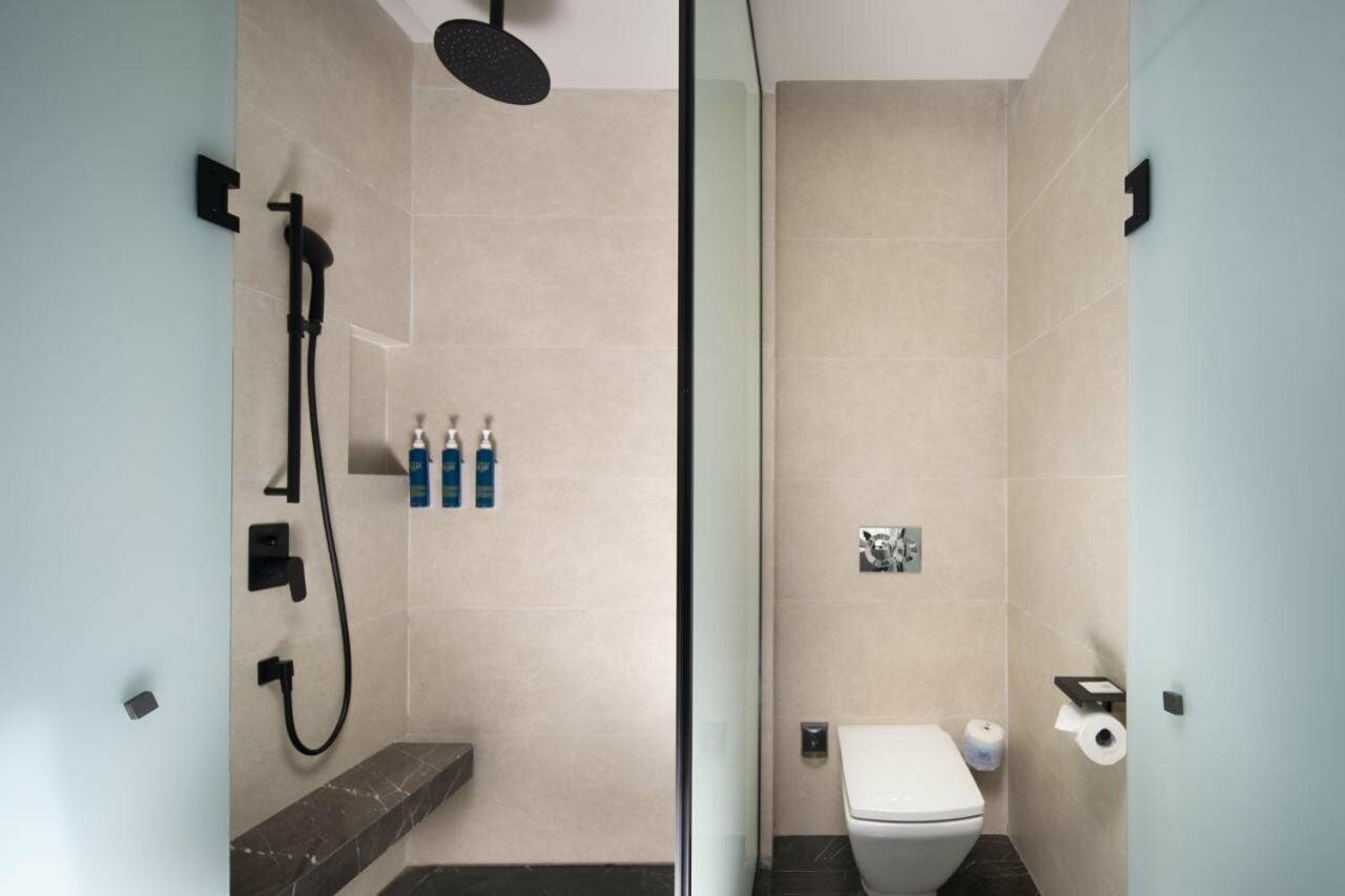 Фото Four Points by Sheraton Guangzhou Baiyun