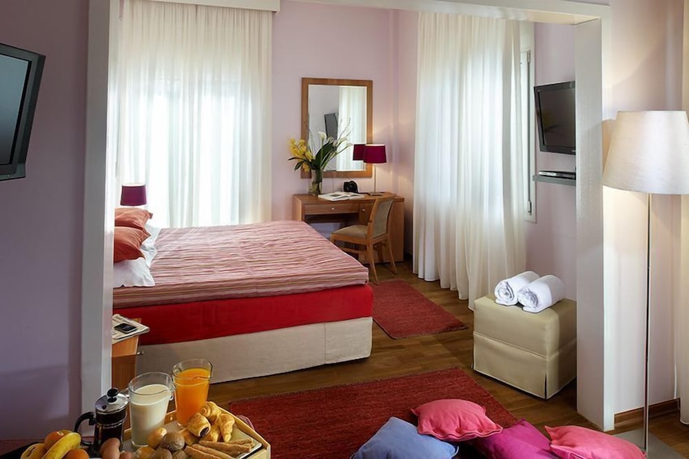 Фото отеля 5