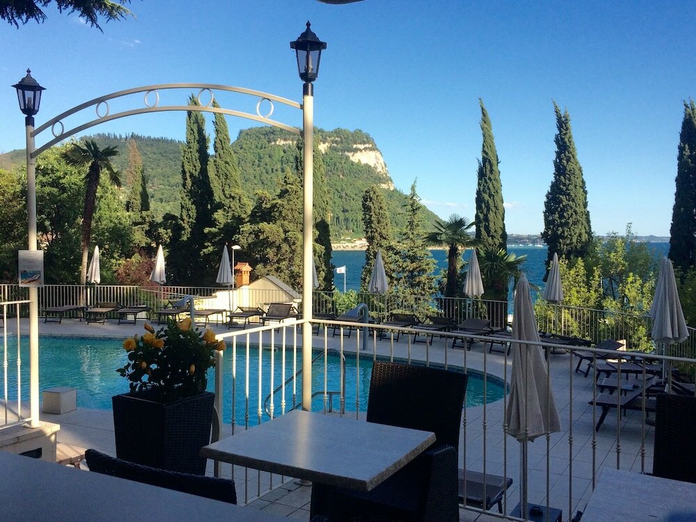 Фото Hotel Excelsior Le Terrazze