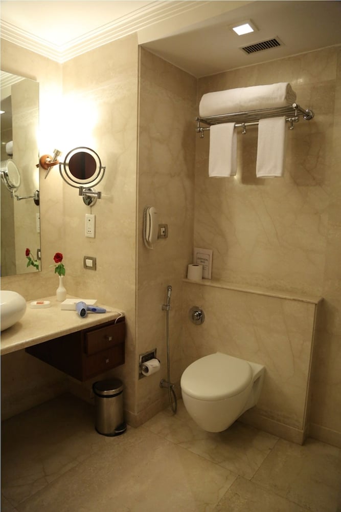 Фото Отель The Acura Bmk